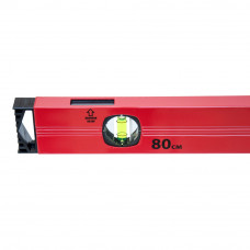 Рівень 3 капсули вічко 80см ULTRA (3735082) SIGMA