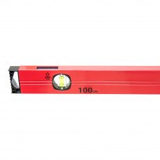 Рівень 3 капсули вічко 100см ULTRA (3735102) SIGMA