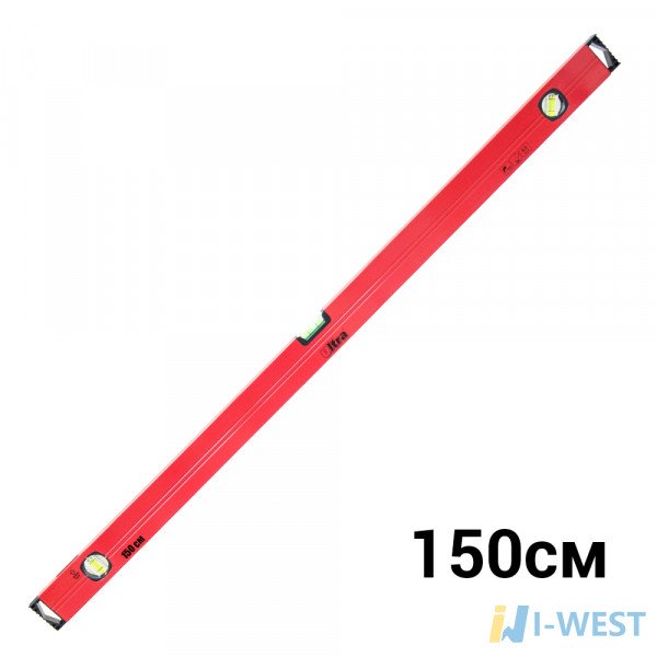 Уровень 3 капсулы + глазок 150см ULTRA (3735152) SIGMA