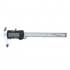 Штангенциркуль цифровий Sigma (3923021) SIGMA Штангенциркуль цифровий Sigma (3923021) SIGMA