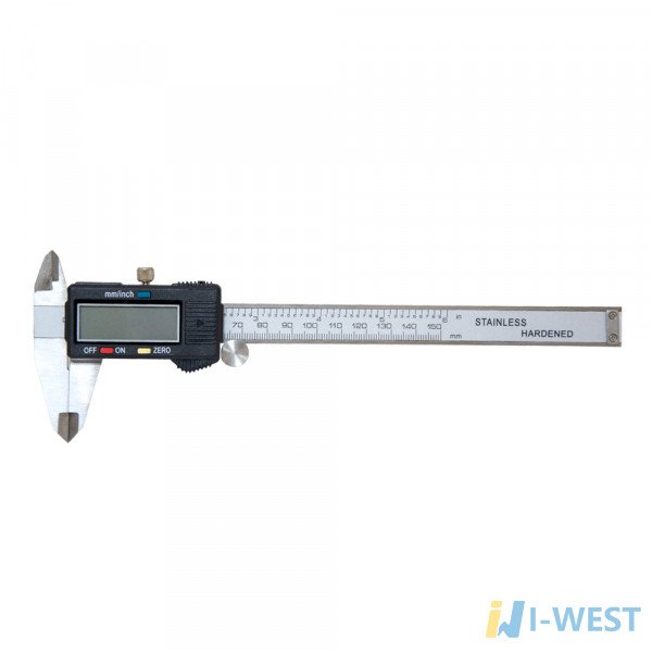 Штангенциркуль цифровой Sigma (3923021) SIGMA Штангенциркуль цифровой Sigma (3923021) SIGMA