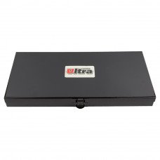 Набір біт HEX TORX SPLINE ½ " 40шт S2 (металевий кейс) ULTRA (4013622) SIGMA Набір біт HEX TORX SPLINE ½ " 40шт S2 (металевий кейс) ULTRA (4013622) SIGMA