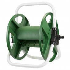 Візок для шлангу 30м ½ " стаціонарна Grad (5017355) SIGMA