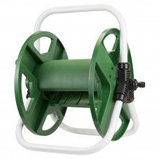 Візок для шлангу 30м ½ " стаціонарна Grad (5017355) SIGMA Візок для шлангу 30м ½ " стаціонарна Grad (5017355) SIGMA