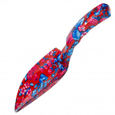 Набір посадковий з 3-х предметів (Raspberry) FLORA (5043634) SIGMA