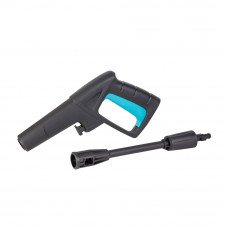 Мийка 1500Вт max 110bar 6 л/хв турбонасадка Sigma (5342051) SIGMA Мийка 1500Вт max 110bar 6 л/хв турбонасадка Sigma (5342051) SIGMA