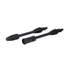 Мийка 1500Вт max 110bar 6 л/хв турбонасадка Sigma (5342051) SIGMA Мийка 1500Вт max 110bar 6 л/хв турбонасадка Sigma (5342051) SIGMA