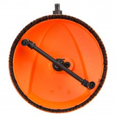 Чистяча щітка для мийки високого тиску Vortex (5344063) SIGMA