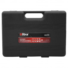 Набор насадок торцевых и бит ¼", ½" 108шт CrV Taiwan ULTRA (6003132) SIGMA