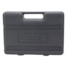 Набір насадок торцевих ½ " 21шт CrV mid Sigma (6003721) SIGMA