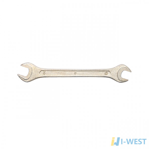 Ключ рожковый 46*50мм БЕЛАРУСЬ Sigma (6025501) SIGMA