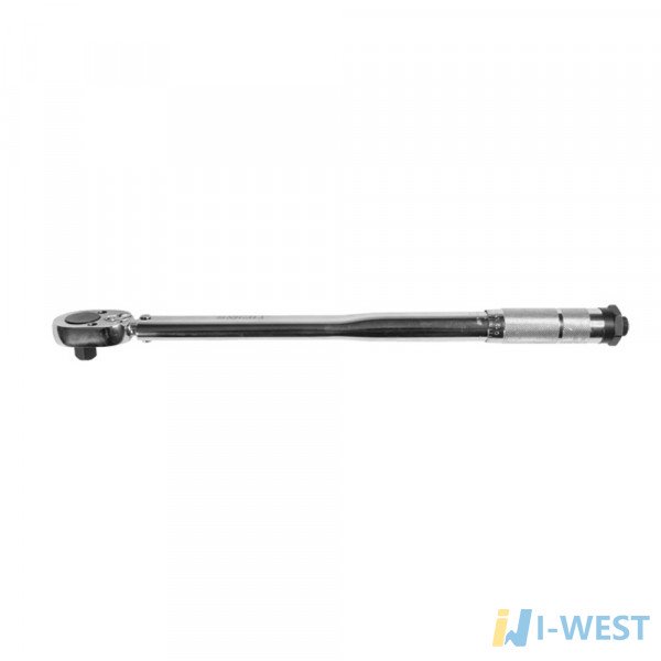Ключ динамометричний ½ " 28-210 Нм (кейс) Sigma (6049011) SIGMA