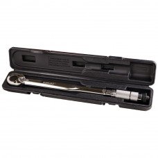 Ключ динамометричний ½ " 28-210 Нм (кейс) Sigma (6049011) SIGMA