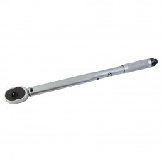 Ключ динамометричний ½ " 42-210Нм (кейс) ULTRA (6049012) SIGMA