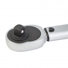 Ключ динамометричний ½ " 42-210Нм (кейс) ULTRA (6049012) SIGMA