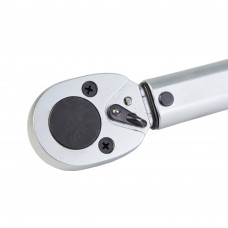 Ключ динамометричний ½ " 42-210Нм (кейс) ULTRA (6049012) SIGMA