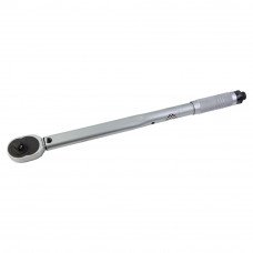 Ключ динамометричний ½ " 42-210Нм (кейс) ULTRA (6049012) SIGMA Ключ динамометричний ½ " 42-210Нм (кейс) ULTRA (6049012) SIGMA