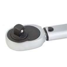 Ключ динамометричний ½ " 42-210Нм (кейс) ULTRA (6049012) SIGMA Ключ динамометричний ½ " 42-210Нм (кейс) ULTRA (6049012) SIGMA
