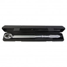 Ключ динамометричний ½ " 42-210Нм (кейс) ULTRA (6049012) SIGMA