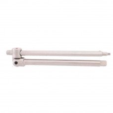 Вороток½",⅜", ¼ " 250мм CrV ULTRA (6050092) SIGMA