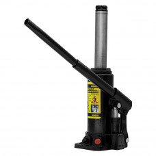Домкрат гидравлический бутылочный 3т H 194-372мм Sigma (6101031) SIGMA