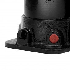 Домкрат гідравлічний пляшковий Sigma 10т H 230-460мм (6101101) SIGMA Домкрат гідравлічний пляшковий Sigma 10т H 230-460мм (6101101) SIGMA