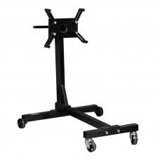 Стенд для двигуна 400кг (1000lbs) Sigma (6140011) SIGMA Стенд для двигуна 400кг (1000lbs) Sigma (6140011) SIGMA