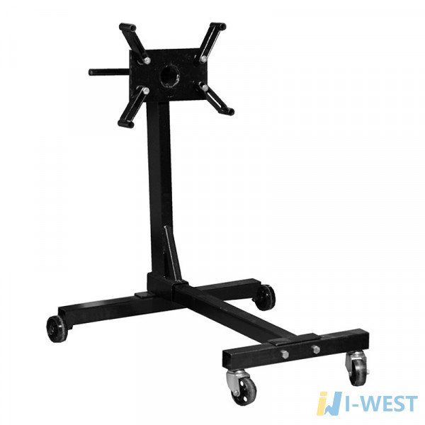 Стенд для двигателя 400кг (1000lbs) Sigma (6140011) SIGMA Стенд для двигателя 400кг (1000lbs) Sigma (6140011) SIGMA
