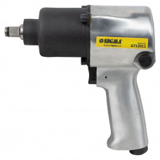 Гайковерт ½ пневматичний посилений 640Нм Sigma (6712011) SIGMA