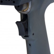 Гайковерт ¾ пневматичний посилений 1670Нм Sigma (6712021) SIGMA