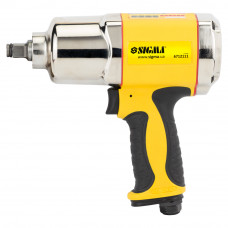 Гайковерт пневматичний ½ " 750Нм Sigma (6712111) SIGMA
