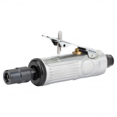 Шліфмашинка пряма пневматична з аксесуарами в кейсі 25000об/хв Sigma (6732851) SIGMA Шліфмашинка пряма пневматична з аксесуарами в кейсі 25000об/хв Sigma (6732851) SIGMA