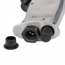 Молоток зачисний голчастий пневматичний Sigma (6735311) SIGMA