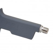 Пневмопістолет піскоструменевий (мет. бак) Sigma (6846021) SIGMA Пневмопістолет піскоструменевий (мет. бак) Sigma (6846021) SIGMA