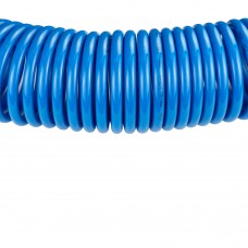 Шланг спіральний поліуретановий (PU) 20м 6.5×10мм Sigma (7012141) SIGMA