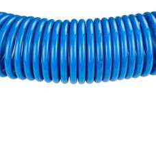 Шланг спіральний поліуретановий (PU) 20м 6.5×10мм Sigma (7012141) SIGMA