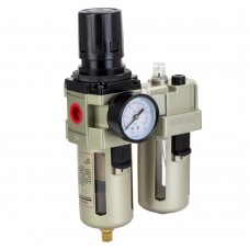 Блок підготовки повітря в зборі 3000л/хв ½ " Refine (7034131) SIGMA