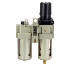 Блок підготовки повітря в зборі 3000л/хв ½ " Refine (7034131) SIGMA