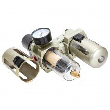 Блок підготовки повітря в зборі 3000л/хв ½ " Refine (7034131) SIGMA