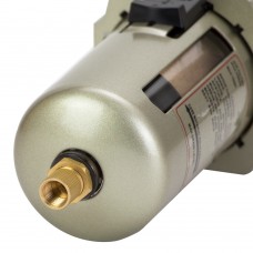 Фільтр-влагоотделитель 4000л/хв ½ " Sigma Refine (7034211) SIGMA