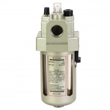 Лубрикатор 5000л/хв ½ " Sigma Refine (7034251) SIGMA Лубрикатор 5000л/хв ½ " Sigma Refine (7034251) SIGMA