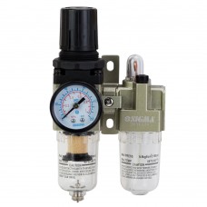 Блок підготовки повітря в зборі 600л/хв ¼ " Refine (7034321) SIGMA