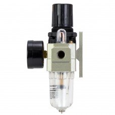 Блок підготовки повітря в зборі 600л/хв ¼ " Refine (7034321) SIGMA