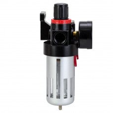 Блок підготовки повітря в зборі 1200л/хв ½ " Sigma (7034431) SIGMA Блок підготовки повітря в зборі 1200л/хв ½ " Sigma (7034431) SIGMA