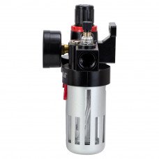 Блок підготовки повітря в зборі 1200л/хв ½ " Sigma (7034431) SIGMA Блок підготовки повітря в зборі 1200л/хв ½ " Sigma (7034431) SIGMA