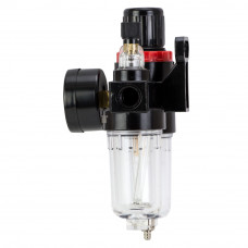 Блок підготовки повітря в зборі 500л/хв ¼ " Sigma (7034571) SIGMA