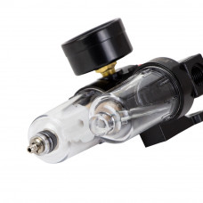 Блок підготовки повітря в зборі 500л/хв ¼ " Sigma (7034571) SIGMA