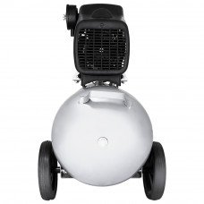 Компресор одноциліндровий 1.8 кВт 230л/хв 8бар 50л (2 крана) Sigma (7043141) SIGMA
