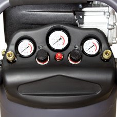 Компрессор одноцилиндровый 2кВт 335л/мин 8бар 78л 2 крана Sigma Refine (7043261) SIGMA Компрессор одноцилиндровый 2кВт 335л/мин 8бар 78л 2 крана Sigma Refine (7043261) SIGMA