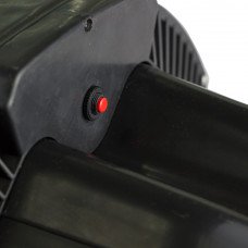Компресор V 2.2 кВт 386л/хв 8бар 50л (2 крана) Grad (7043935) SIGMA